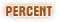 Percentage